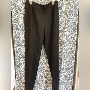 Tommy Hilfiger Cropped Trousers size 2